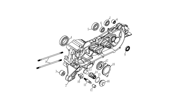 O Rıng (Hammer 125) - Yuki Hammer 125CC