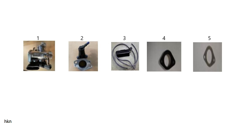 Manifold (Chico Pro)