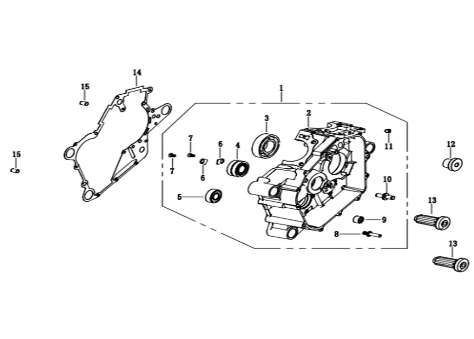 Pim (Funrider 125)