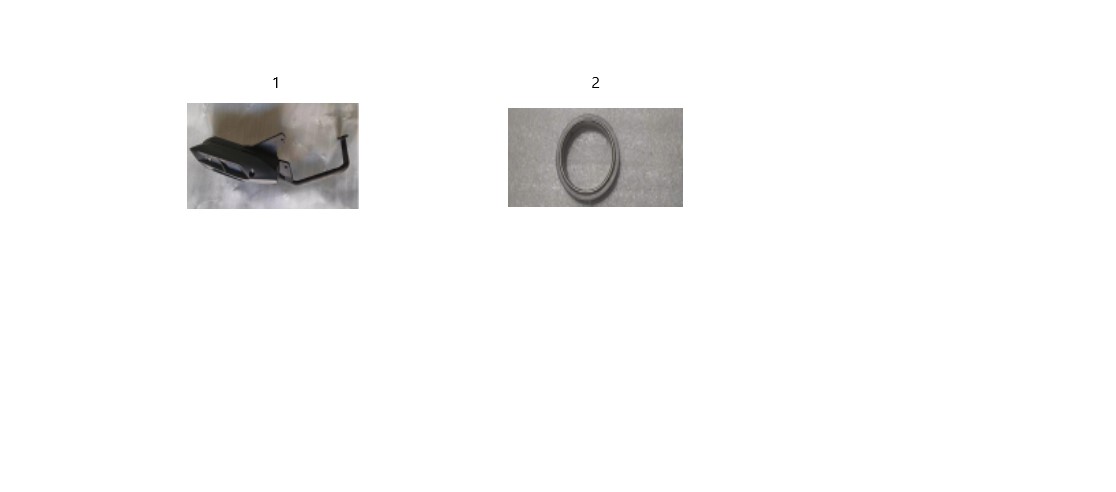 O Ring (Gentle 50)