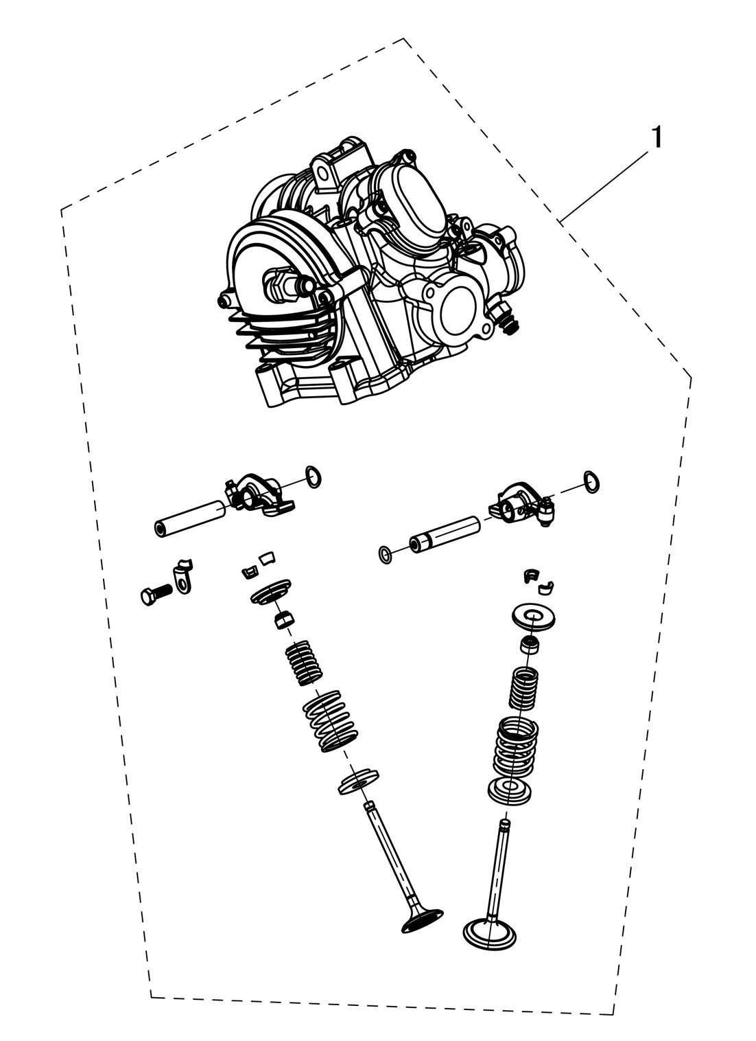 Isı Müşürü Kablolu (700 Atv)