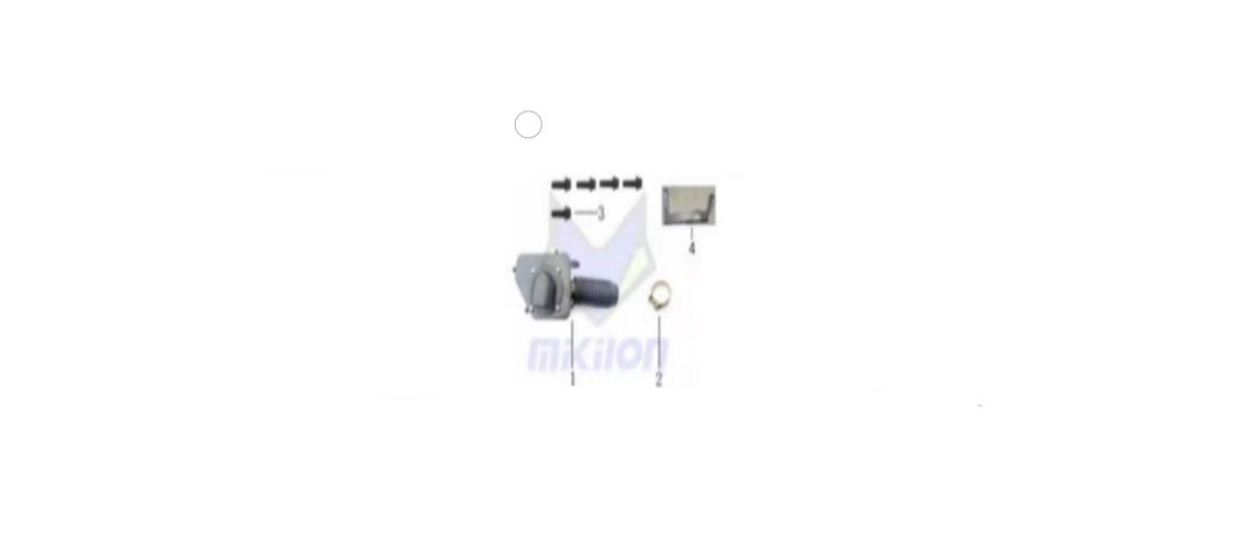 Hava Filtresi Braketi ( Hummer 200 Atv )