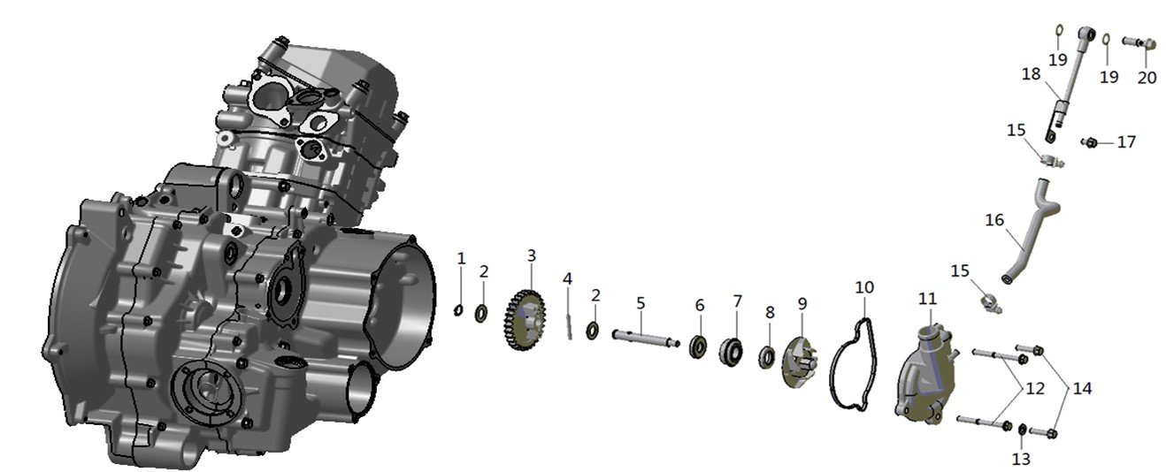 Devirdaim Kapağı (SW570 Atv)