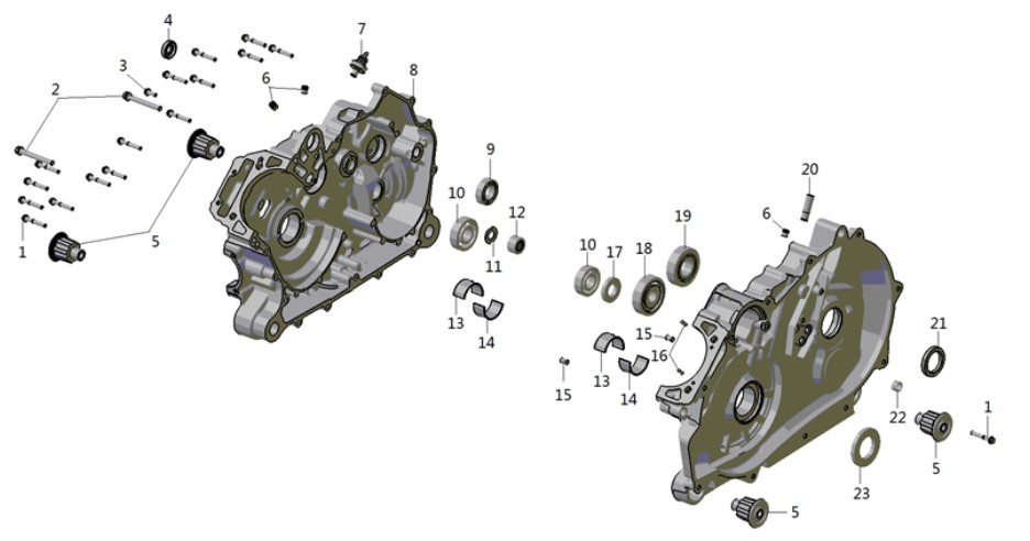 Pim 5m6x12 (SW570 Atv)