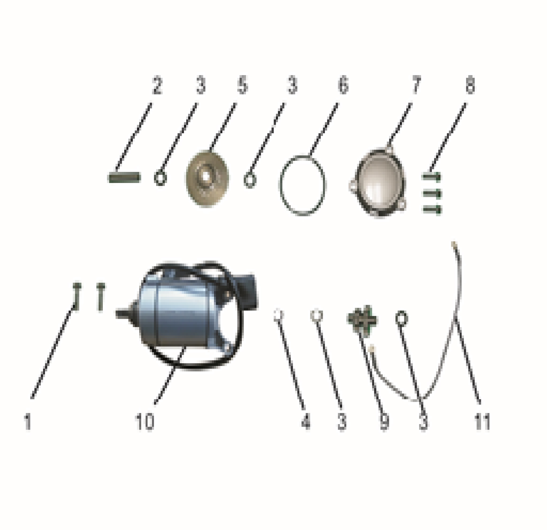 Oring (150-9-Matador)